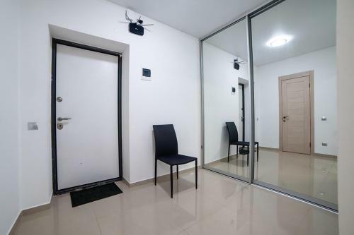 Apartamento New York In Kiev