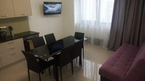 Apartamento New York In Kiev