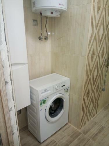 Apartamento New York In Kiev