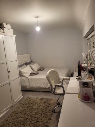 One Bedrooms House With Hottub