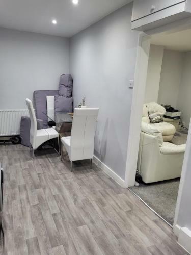One Bedrooms House With Hottub