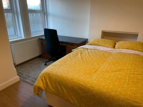 Apartamento Rambler?s Retreat