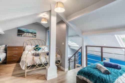 Darlington Luxury Penthouse Apartment