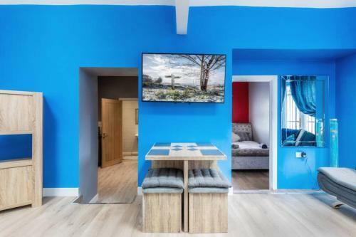 Darlington Luxury Penthouse Apartment