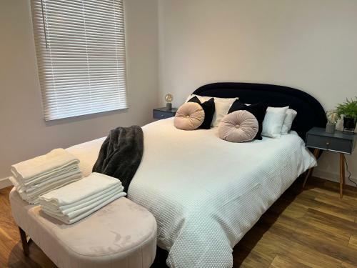 Apartamento Valee Red Dewsbury