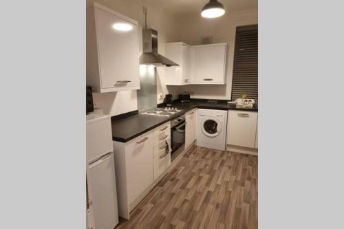 Apartamento Pretty Properties - 17 Larchfield House