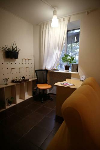 Apartamento Charming Quiet Studio Near The River