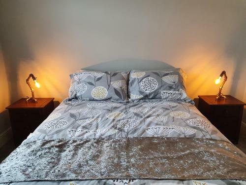 Apartamento The Shed