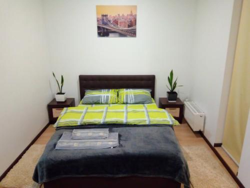 Excellent Studio Apartaments In A Secure Residential Complex Comfort Town 1