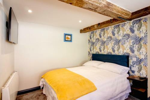 Bed & Breakfast Green Parrot House