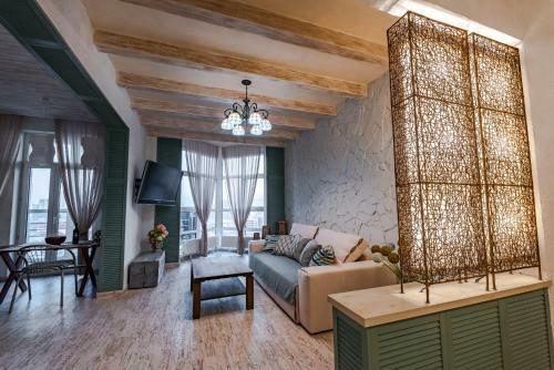 Eco Apartments In French Quarter