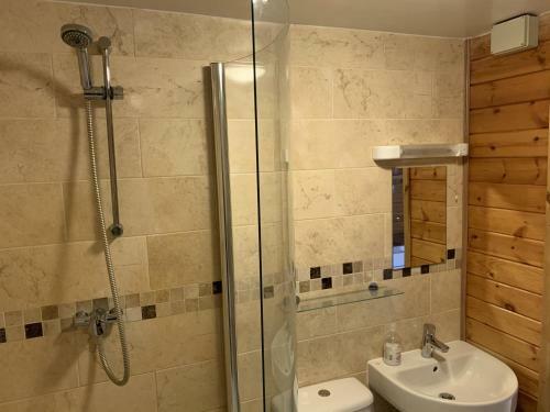 Apartamento Southernwood - Garden Lodge 1