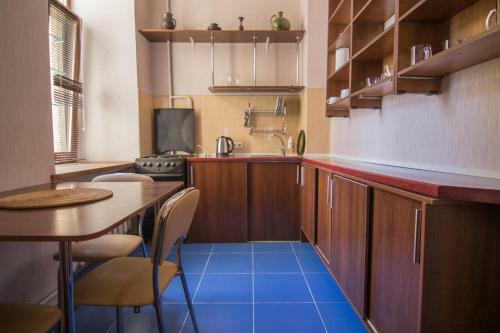 Art Apartment In Maidan