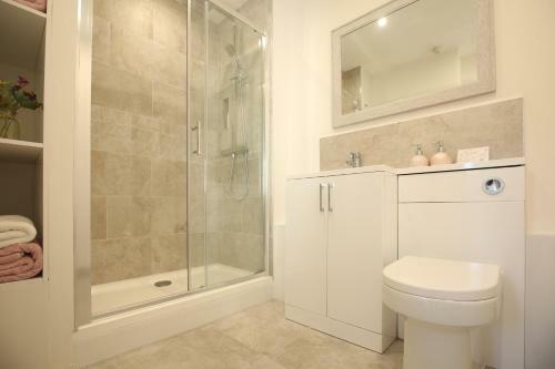 Apartamento The Annexe In Ditcheat