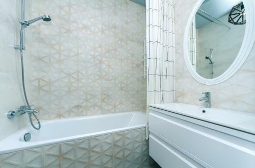Apartamento Lux , Two Bedrums