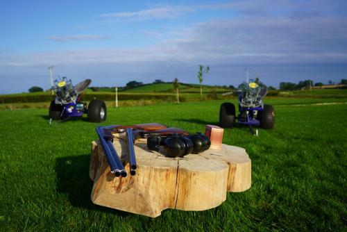 Four Acres Farm Self-catering
