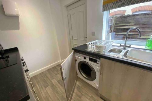 Apartamento Silver Stag, Self Contained Annex