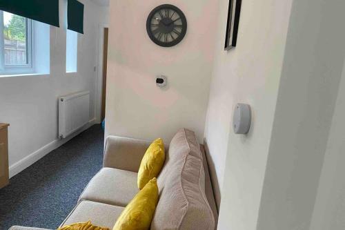 Apartamento Silver Stag, Self Contained Annex
