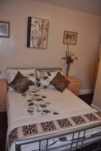 Bed & Breakfast Braemer Guest House
