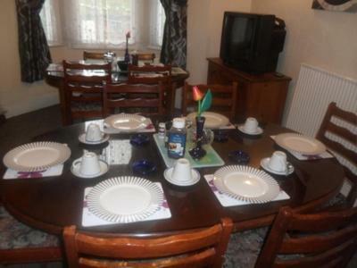 Bed & Breakfast Braemer Guest House