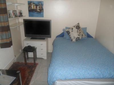 Bed & Breakfast Braemer Guest House