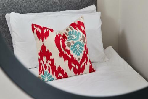 Apartamento Mansfield House