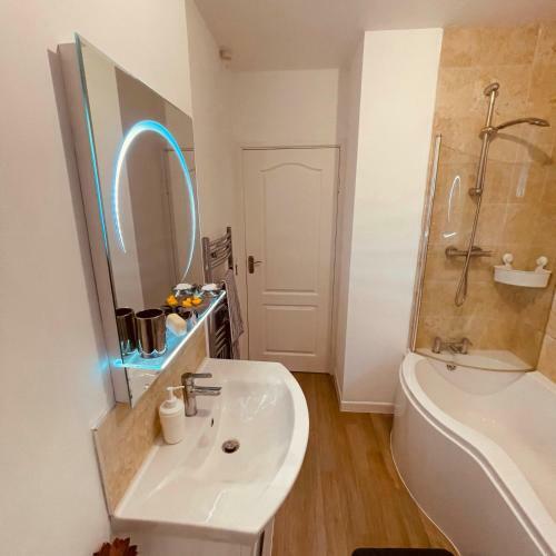 Apartamento Little Haven