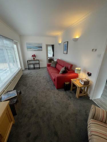 Apartamento Little Haven