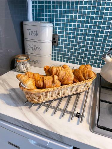 Apartamento Little Haven