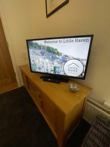Apartamento Little Haven