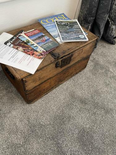 Apartamento Little Haven