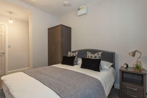 Apartamento Stonehill House