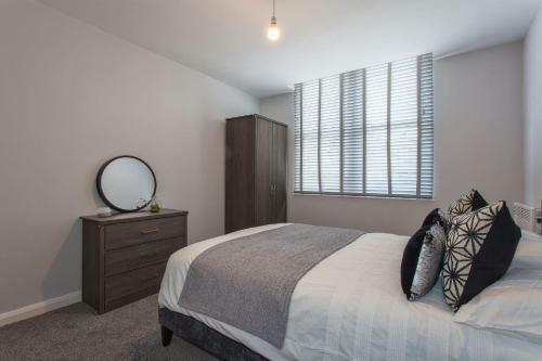 Apartamento Stonehill House
