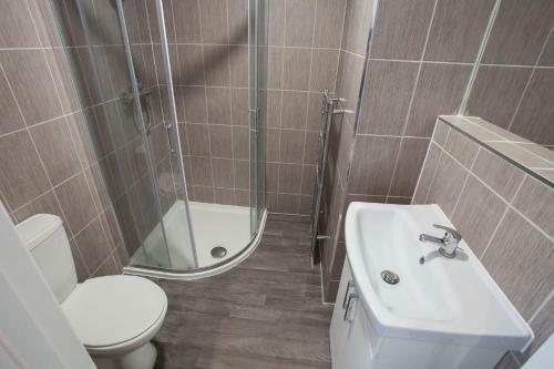 Apartamento Stonehill House