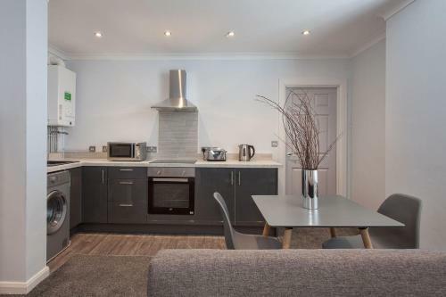 Apartamento Stonehill House