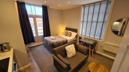 Apartamento Stonehill House