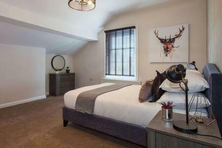 Apartamento Stonehill House