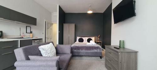 Apartamento Stonehill House