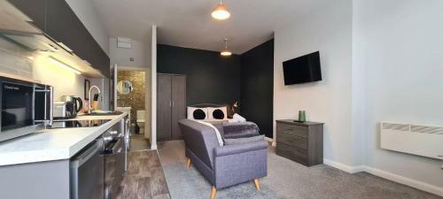 Apartamento Stonehill House
