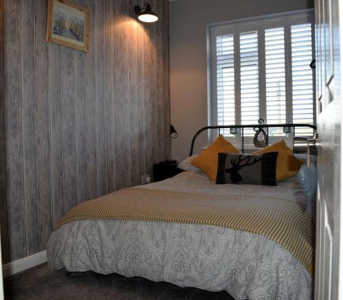 Kedleston View B&B