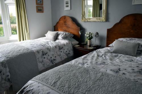 Kedleston View B&B