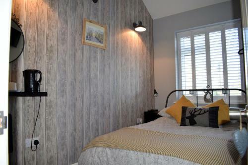 Kedleston View B&B