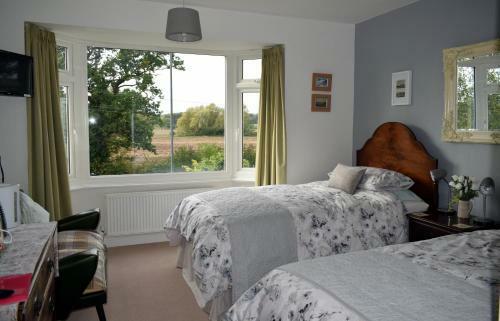 Kedleston View B&B
