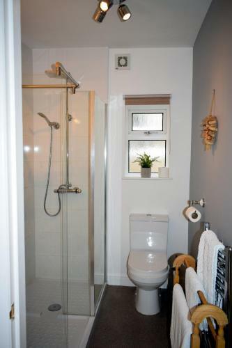 Kedleston View B&B