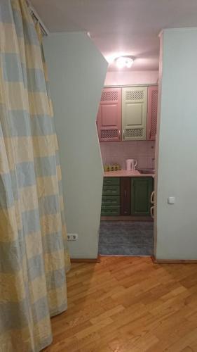 Apartamento Green Rose