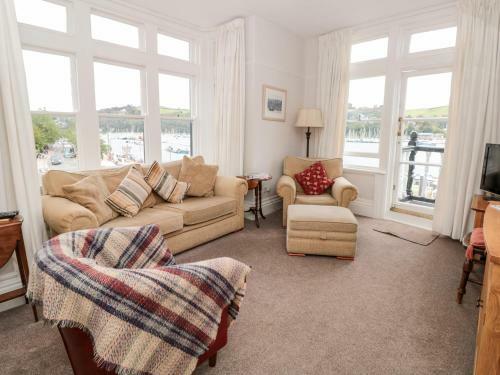 Apartamento 2 York House
