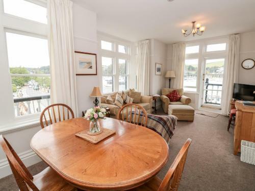 Apartamento 2 York House