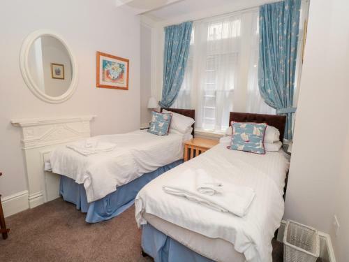 Apartamento 2 York House