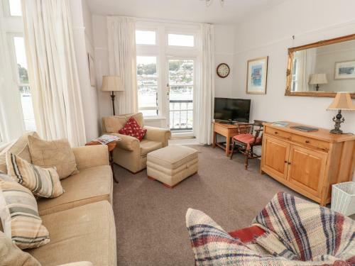 Apartamento 2 York House