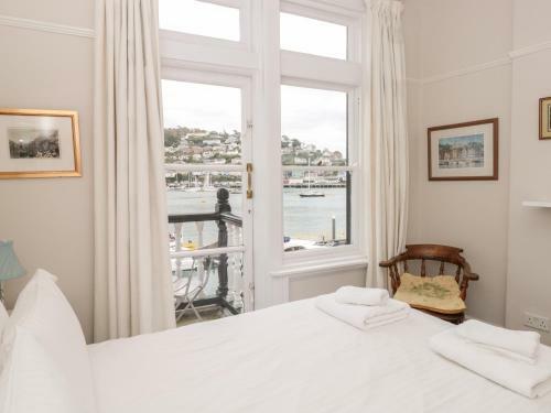 Apartamento 2 York House